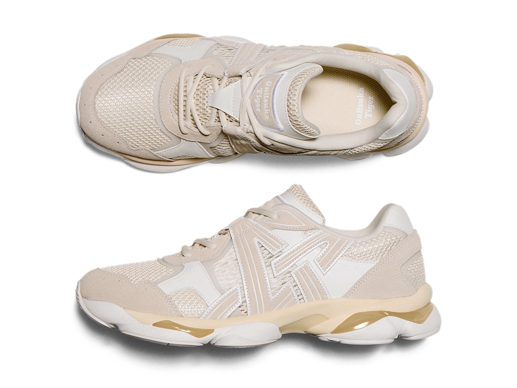 Onitsuka Tiger Tigrun